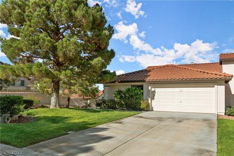 438 Columbia Ct, Boulder City, NV 89005