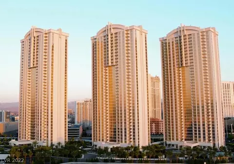 135 E Harmon Ave #916, Las Vegas, NV 89109