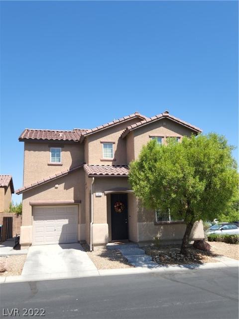 42 Peachtree Hill Ave, Las Vegas, NV 89183