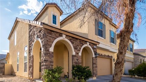 7313 Zion Falls St, Las Vegas, NV 89131