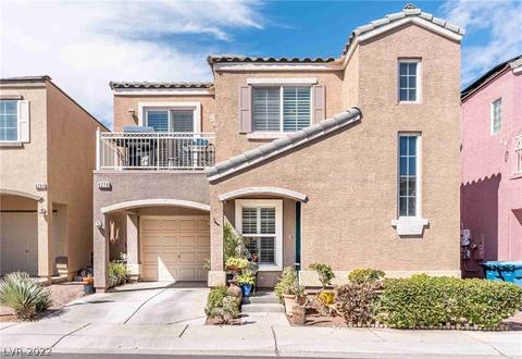 6278 Peneplain Ave, Las Vegas, NV 89139