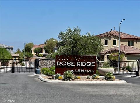962 Elmsgate St, Henderson, NV 89052