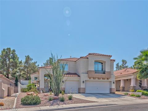28 Staghorn St, Henderson, NV 89012