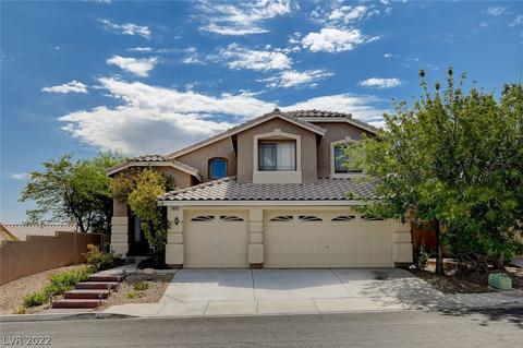 10445 Warwick Falls Ct, Las Vegas, NV 89144