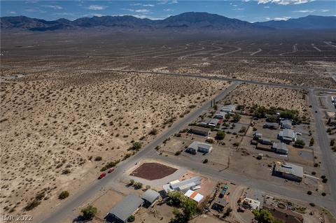 591 Munsell Way, Pahrump, NV 89060