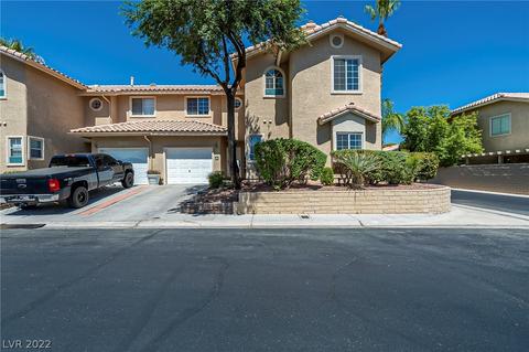 9324 Horizon Vista Ln, Las Vegas, NV 89117