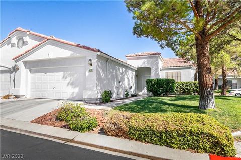 8774 Crystal Port Ave, Las Vegas, NV 89147