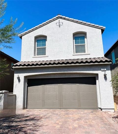 154 Volti Subito Way, Henderson, NV 89011