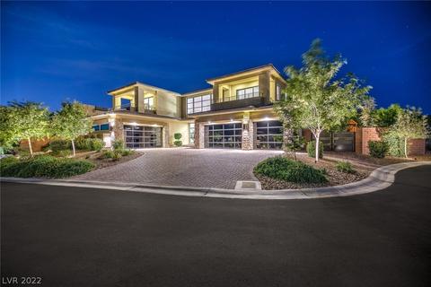 11493 Opal Springs Way, Las Vegas, NV 89135