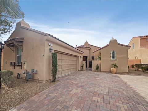 25 Avenza Dr, Henderson, NV 89011