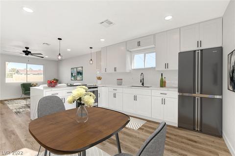 1301 Price St, Henderson, NV 89011