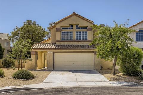 58 Ginger Lily Ter, Henderson, NV 89074