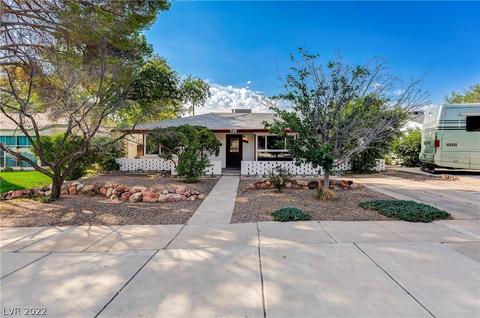 725 7th St, Boulder City, NV 89005