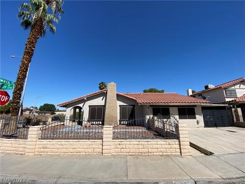 3712 Spitze Dr, Las Vegas, NV 89103