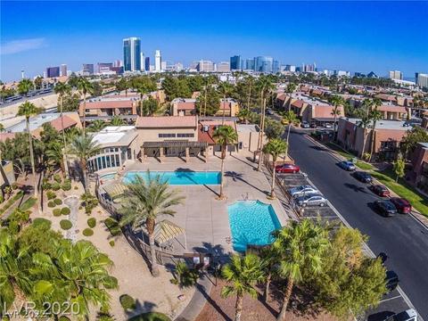 4936 River Glen Dr #181, Las Vegas, NV 89103