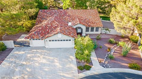8135 N Tioga Way, Las Vegas, NV 89131