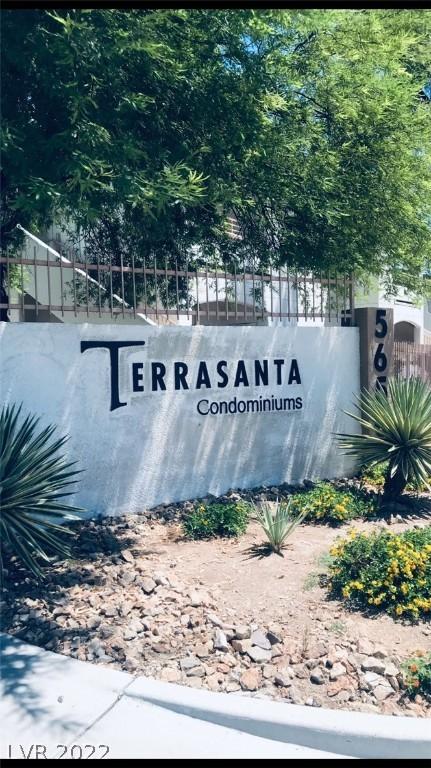 5650 E Sahara Ave #1007, Las Vegas, NV 89142