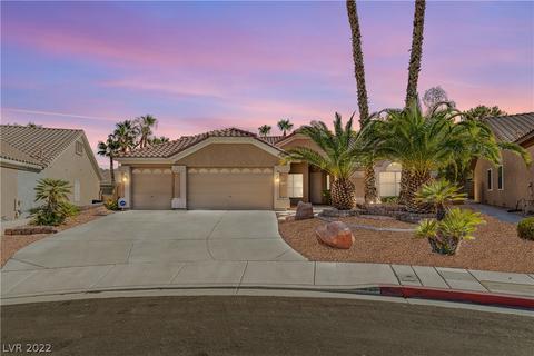 236 Chestnut Ridge Ct, Henderson, NV 89012