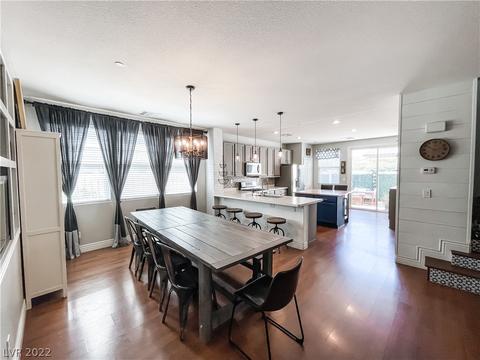 3133 Monet Sunrise Ave, Henderson, NV 89044