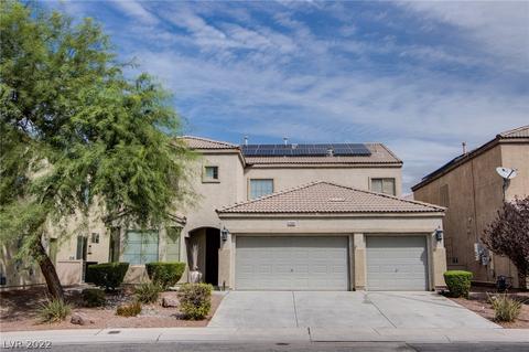 1604 Jake Andrew Ave, North Las Vegas, NV 89086
