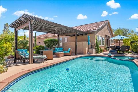 2029 Sedona Morning Dr, Las Vegas, NV 89128