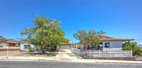 10 Hillcrest Ln, Boulder City, NV 89005