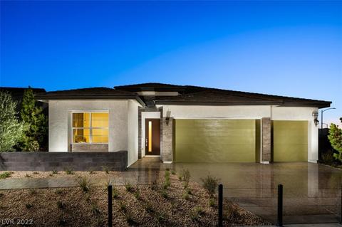 81 Brixton Ave, Henderson, NV 89011