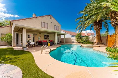 16 Megan Dr, Henderson, NV 89074