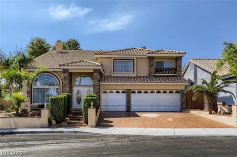 2403 Alpine Meadows Ave, Henderson, NV 89074