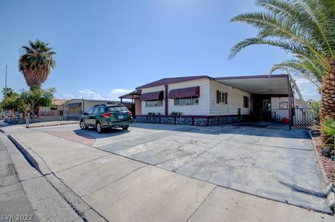 3587 Huerta Dr, Las Vegas, NV 89121