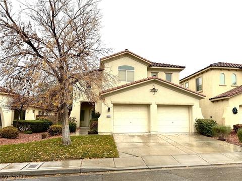 4655 Ondoro Ave, Las Vegas, NV 89141