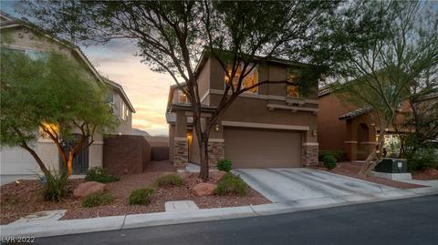 7615 Ashby Gate St, Las Vegas, NV 89166