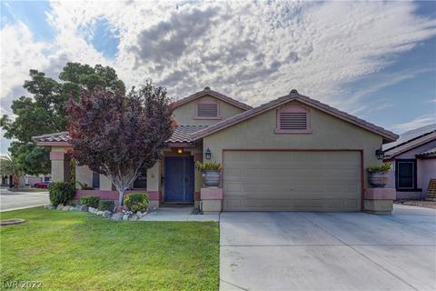 5221 Limelight Ct, North Las Vegas, NV 89031