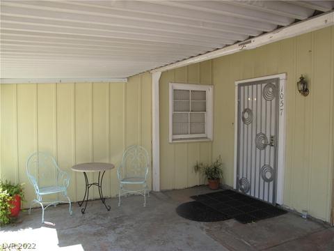 1057 Sweeney Ave, Las Vegas, NV 89104