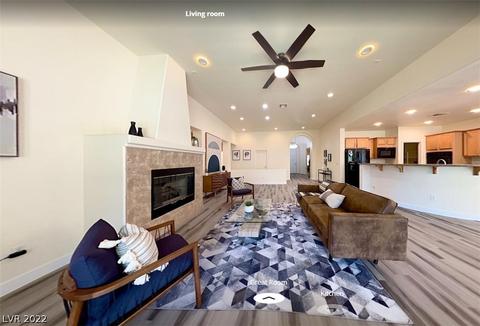8243 Yukon Hills Ct, Las Vegas, NV 89178