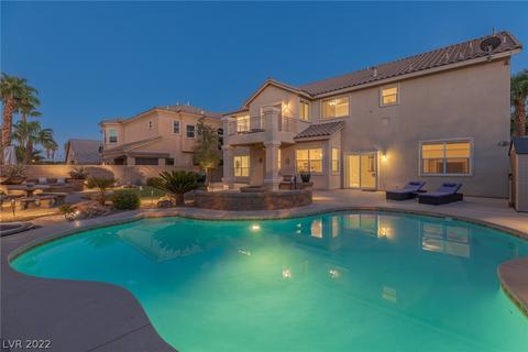 5656 Silent Sky Ave, Las Vegas, NV 89141