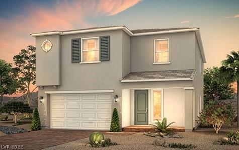 1911 Forewing Ave, North Las Vegas, NV 89031