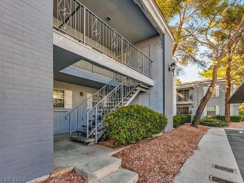 3823 S Maryland Pkwy #S8, Las Vegas, NV 89119