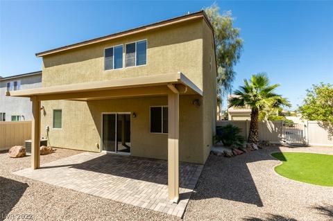 4040 Blue Wildrye St, Las Vegas, NV 89122