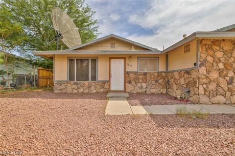 3108 Van Der Meer St, North Las Vegas, NV 89030