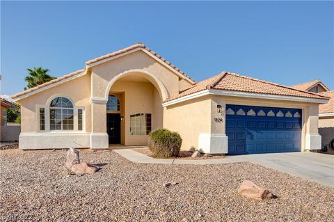 1324 Hill Spring Ct, North Las Vegas, NV 89031