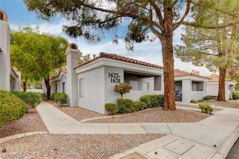 1624 N Jones Blvd, Las Vegas, NV 89108