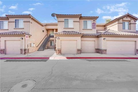 4695 Centisimo Dr #103, North Las Vegas, NV 89084