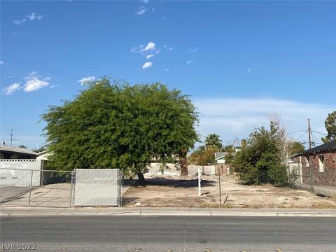 220 S Bruce St, Las Vegas, NV 89101
