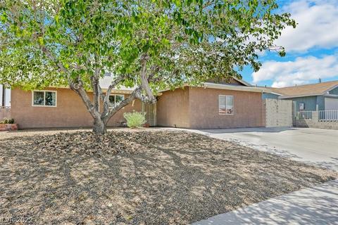 6205 Old Trail Rd, Las Vegas, NV 89108