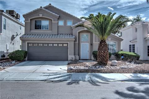 4542 Lone Mesa Dr, Las Vegas, NV 89147