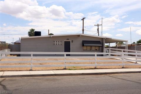 1626 James St, North Las Vegas, NV 89030