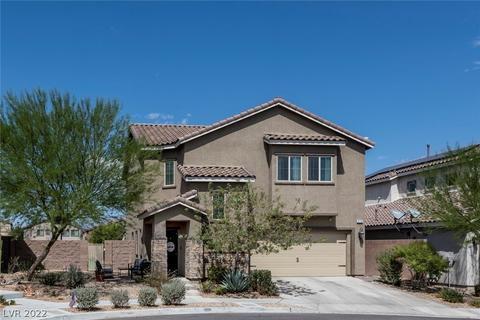 9170 Laughing Owl Ave, Las Vegas, NV 89149