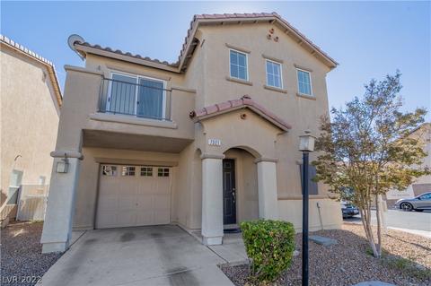 7321 Ribbon Ridge Ave, Las Vegas, NV 89129