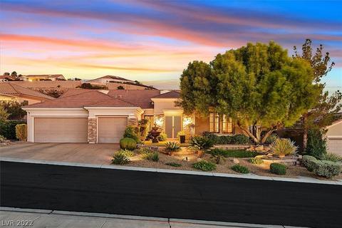 2332 Schaeffer Hills Dr, Henderson, NV 89052